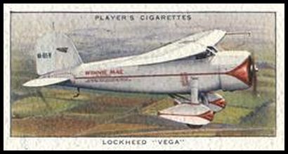 36 Lockheed Vega (USA)